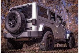 The first explicit definition we could find of its length was after 1066 when it was defined as the length of three barleycorns. Best 35 Inch Tires For Jeep Wrangler Four Wheel Trends