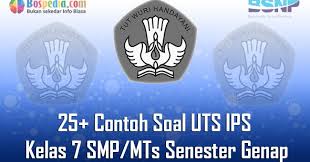 We did not find results for: Lengkap 25 Contoh Soal Uts Ips Kelas 7 Smp Mts Senester Genap Terbaru Bospedia