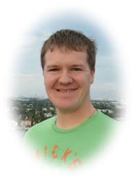 Bradley John Berns (1984-2014)