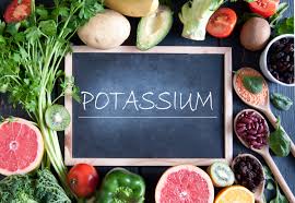 نتیجه جستجوی لغت [potassium] در گوگل