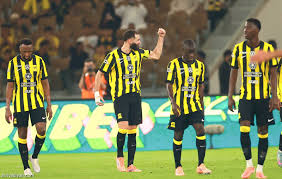 الاتحاد يحقق انتصارًا ساحقًا على الشباب ويتأهل لنصف نهائي الكأس مجددًا