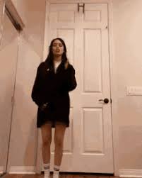 Jenna Ortega Wednesday GIF - Jenna Ortega Wednesday Jenna Ortega ...