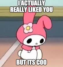 Reaction Pictures On Instagram Have You Ever Been Asked Out By Your Crush And Then They They Were Just Li Cute Memes Really Funny Memes Funny Relatable Memes