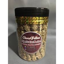 Bahan a 125gm mentega 80gm gula kaster 1 biji kuning telur 1/2 sudu kecil esen vanilla. Chocofellas Biskut Jejari Nestum Shopee Malaysia