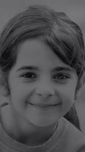 Çocuk Değilim Ağlamam Allah Değilim Affetmem