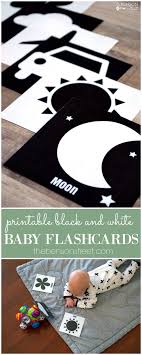 Black And White Flash Cards For Babies Black And White Baby Flashcards The Benson Street Baby Flash Cards Black And White Baby Black And White Books