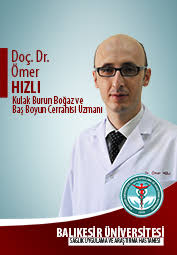 Balikesir Universitesi Saglik Uygulama Ve Arastirma Hastanesi