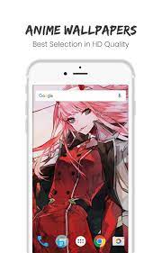 You can find the best and modern about darling in the franxx wallpapers hd for free. Darling In The Franxx Wallpaper Background For Android Apk Download