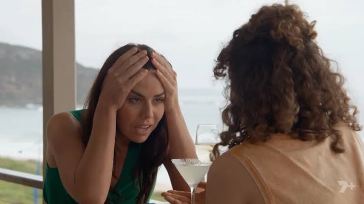 Home and Away fans notice massive spoiler about engagement storyline -  Yahoo Lifestyle Australia