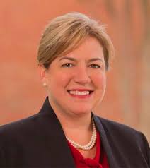 We are excited to announce Amy Carrier as Centra's new President and CEO!  Amy most recently served as the market President of Bon Secours Hampton  Roads and was promoted from Chief Operating