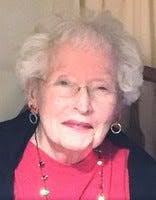 Marjorie May Strano Obituary