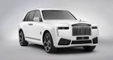 ROLLS-ROYCE