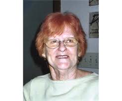 Ruby Duvall Obituary (1934