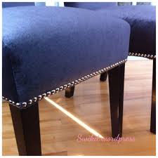 It assembles in seconds and it is lightweight and durable. Diy Re Upholster Your Parsons Dining Chairs Tips From A Pro Artisan Upholstery Studio