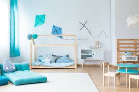 Whether you want to add character or help create a space where they can relax and focus these kids room ideas combine great paint color tips with trends you will love. Ideas For Painting Kids Bedrooms Qpaint
