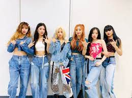 Don't forget to subscribe our channel.all rights. G Idle Uh Oh Stage Outfits Gidle G I Dle 2020