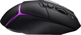 G502 X Plus