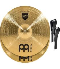 Zildjian K Custom Zildjian 16" Stadium Series Medium Heavy Single Cymbal  Clap Stack Cymbal