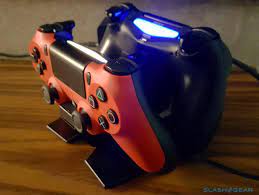 Can you charge your ps4 controller with a wall charger?.yes!watch more for a chance to win new samsung galaxy s8 click here now!! Fixing A Ps4 Controller That Won T Connect Or Charge Slashgear