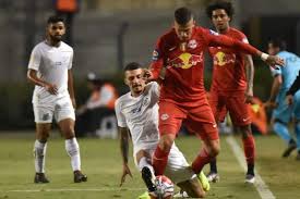 Audax sao paulo botafogo sp corinthians ferroviaria ituano fc linense mirassol novorizontino palmeiras ponte preta red bull brasil santo. Santos Vence Red Bull Brasil E Se Aproxima Das Semifinais Do Paulista Futebol Interior