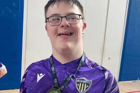 Santa 'told children of shootings'