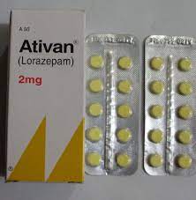 In the last 6 months my hair has been falling out in clumps whenever i wash or comb it. Ativan Order By Mail