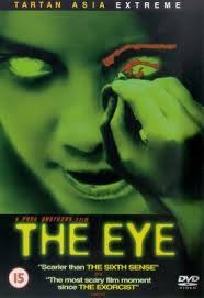 The pact the 2002 movie, trailers, videos and more at yidio. The Eye 2002 My Bloody Reviews