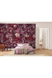 Papier Peint Panoramique Fleurs Magnifique Papier Peint Komar Heritage Papier Peint Papier Peint Panoramique Peindre