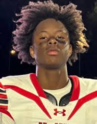 Maryland 2029 Football Prospects