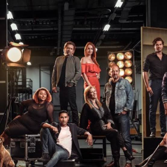 Déze actrice is binnenkort te zien in 'Goede Tijden Slechte Tijden'