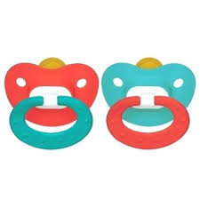 Nuk Pacifier