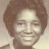 Obituary information for Mae H. Herron