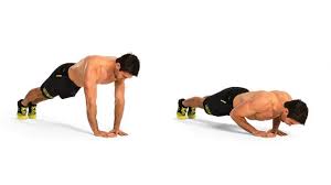You will get bigger arms if you follow this routine. How To Get Bigger Arms In Four Weeks Follow This Workout Plan Coach