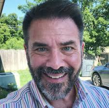 Re-Elect Kyle McAlister Abilene City Council Place 5