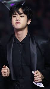 In april 2017, seokjin graced the incheon international airport with his cowboy looks, looking handsome! Jin Melon Music Awards 2017 Seokjin Bts Jin Worldwide Handsome Kim Seokjin