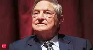 Jack in the box inc. China S President Xi Jinping Is Danger To Freedom Billionaire George Soros The Economic Times