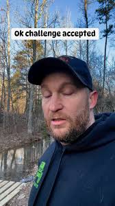 Ok we accept your challenge 😉 Mahindra Tractors and testing out the Mytee  Products rear bale spear #tractor #mytee #offroad #farm #homestead