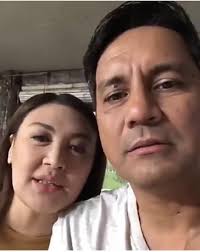 The couple divorced in 1993. Sharon Cuneta Sharon Cuneta Is With Patty Ignacio Facebook
