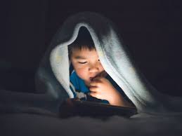 Image result for Sleep Problems in Children