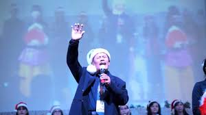 Ingin memberi ucapan ulang tahun, selamat natal dan tahun baru kepada orang tersayang atau ucapan selamat hari guru? Pembukaan Ibadah Natal Youtube