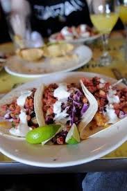 Get nutrition information for bar louie items and over 200,000 other foods (including over 3,000 brands). Mahi Tacos Ob S South Beach Bar Grille Photo Courtesy Of Yelp Com I Attempted To Re Create The Best Fish Tacos South Beach Diet Recipes South Beach Bars