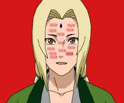 The Fifth Hokage Is.... Lady Tsunade | A Wolf'S Song (Gaara Love Story) |  Quotev