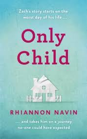 He carries two guns at his side. Authentic Characters And Arresting Imagery Make Rhiannon Navin S Only Child A Must Read That Doesn T Moralise About Gun Control Writes Anna Stroud Sunday Times Books Live