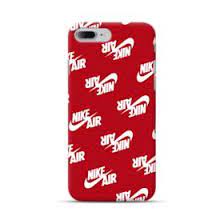 Nike iPhone 7 Plus Cases | CaseFormula