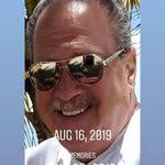 Rick Manero's Instagram, Twitter & Facebook