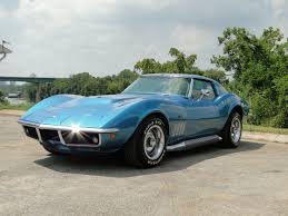 Image result for Blue 1969 Fleet