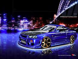 If you're in search of the best skyline gtr r34 wallpaper, you've come to the right place. 67 Skyline Gtr R34 Wallpaper On Wallpapersafari