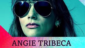 Angie Tribeca: Season 2, Episode 6