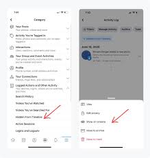 Apr 04, 2019 · how to tag someone in a status on the facebook app. How To Unhide A Post On Facebook Statusbrew