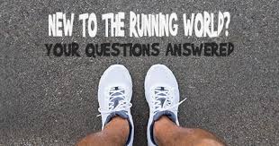New Runner 5 Beginner Questions Answered